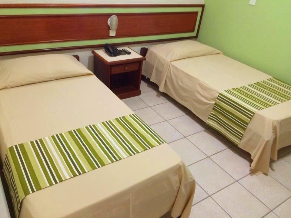 Princetel Palace Hotel Londrina Exterior foto