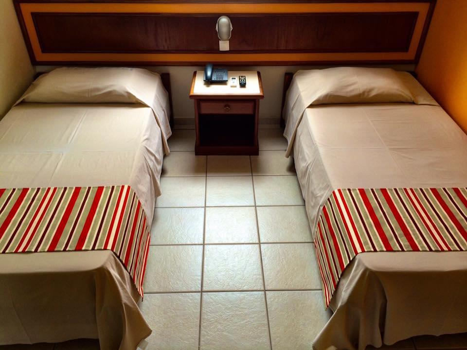 Princetel Palace Hotel Londrina Exterior foto